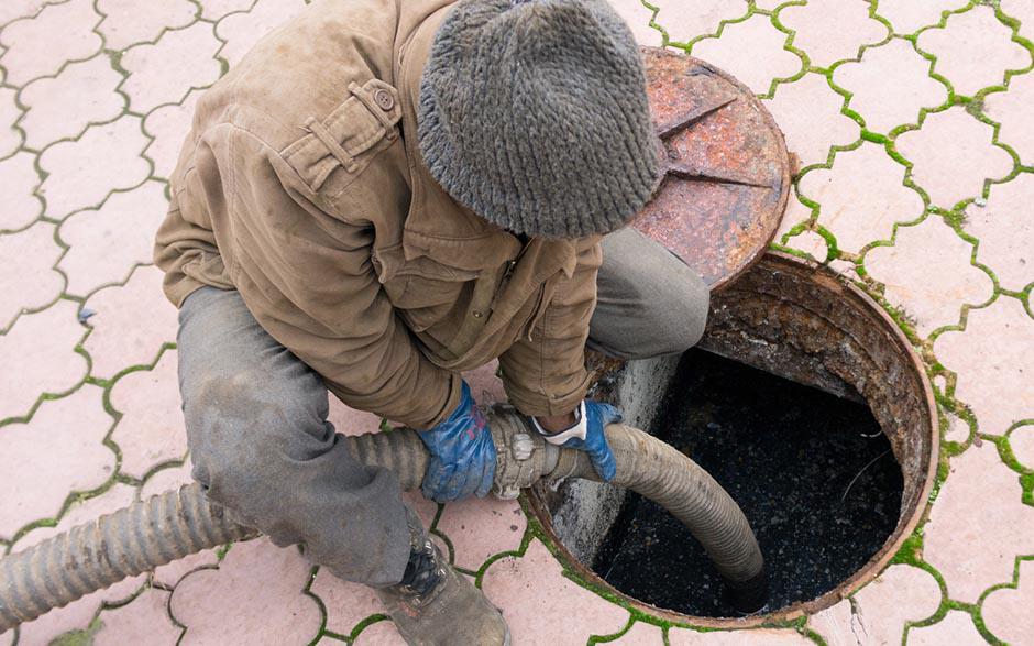 tarif plombier débouchage canalisation Survilliers